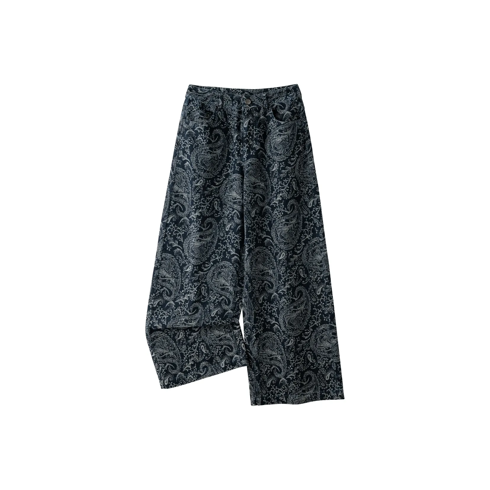 To The West Повседневные брюки Женские