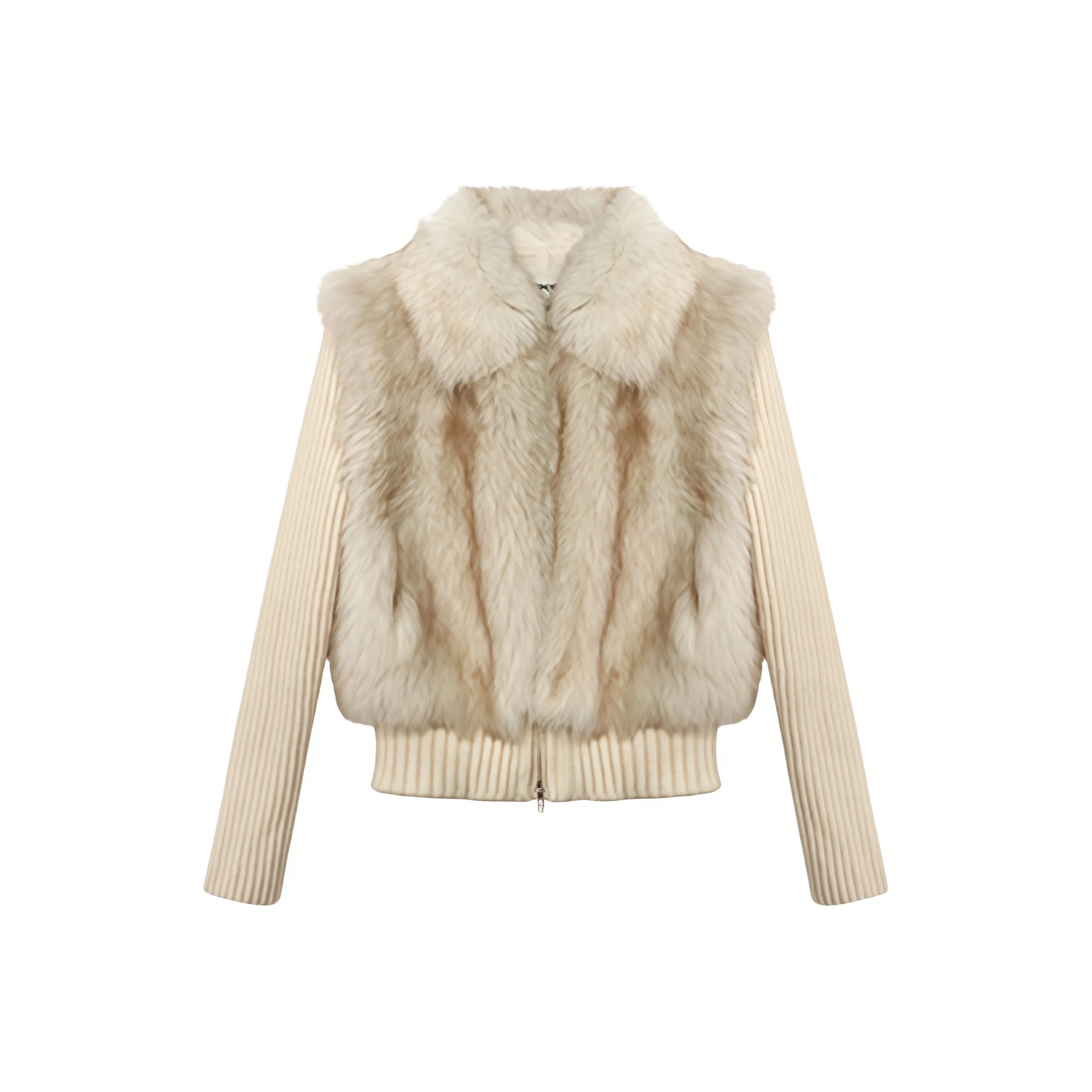 Pa33word Женские меховые изделия