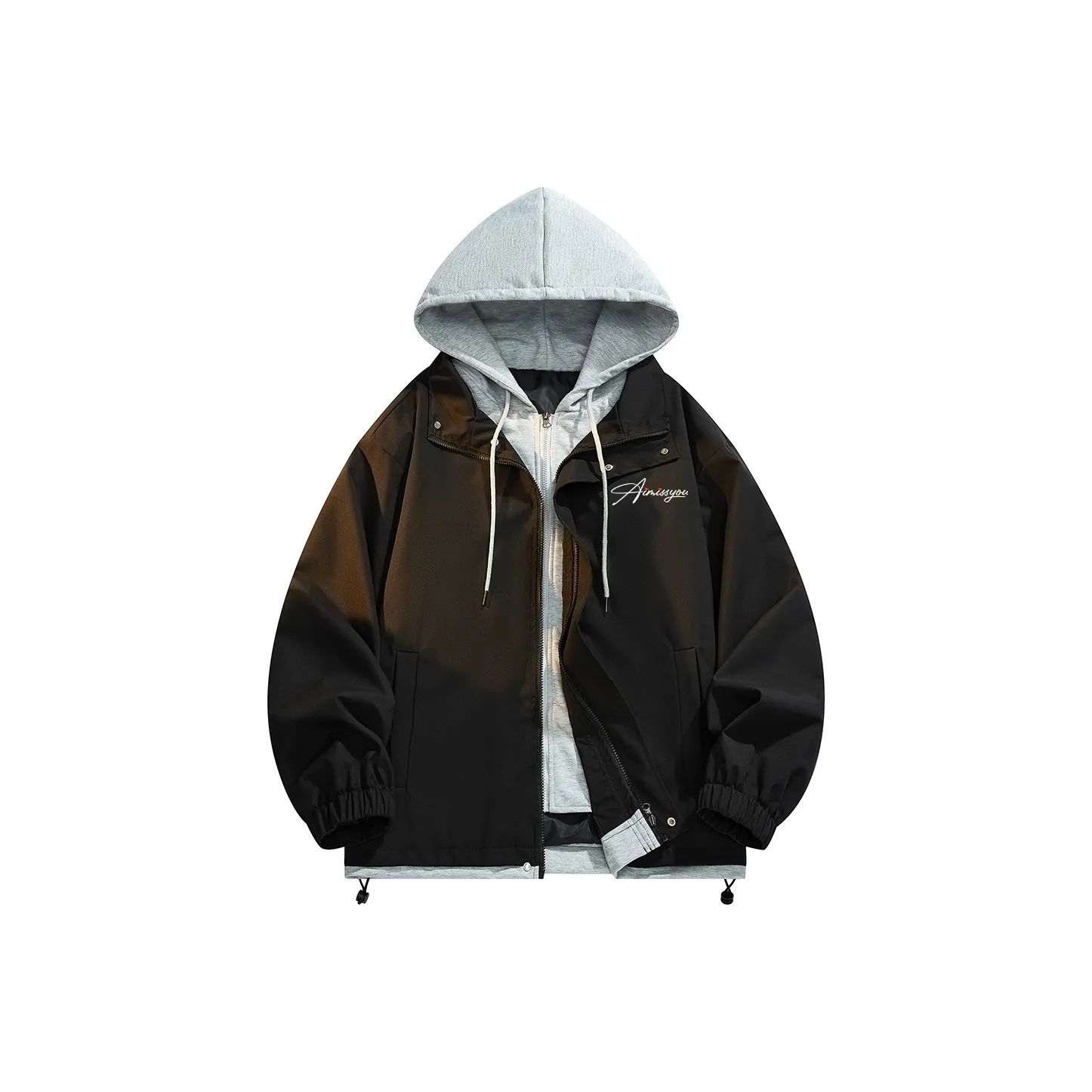 AIMISS Унисекс Куртки