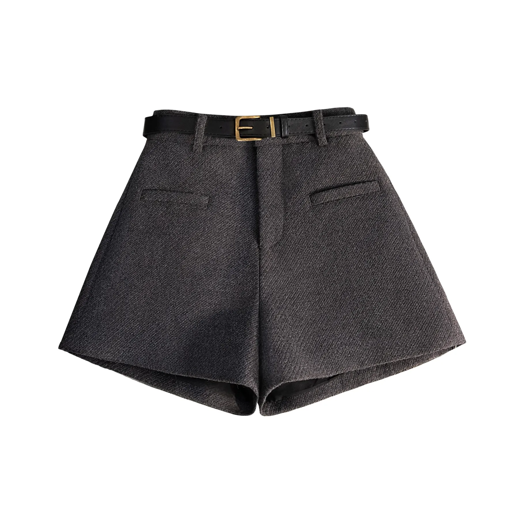 Cypress House Повседневные шорты Женские