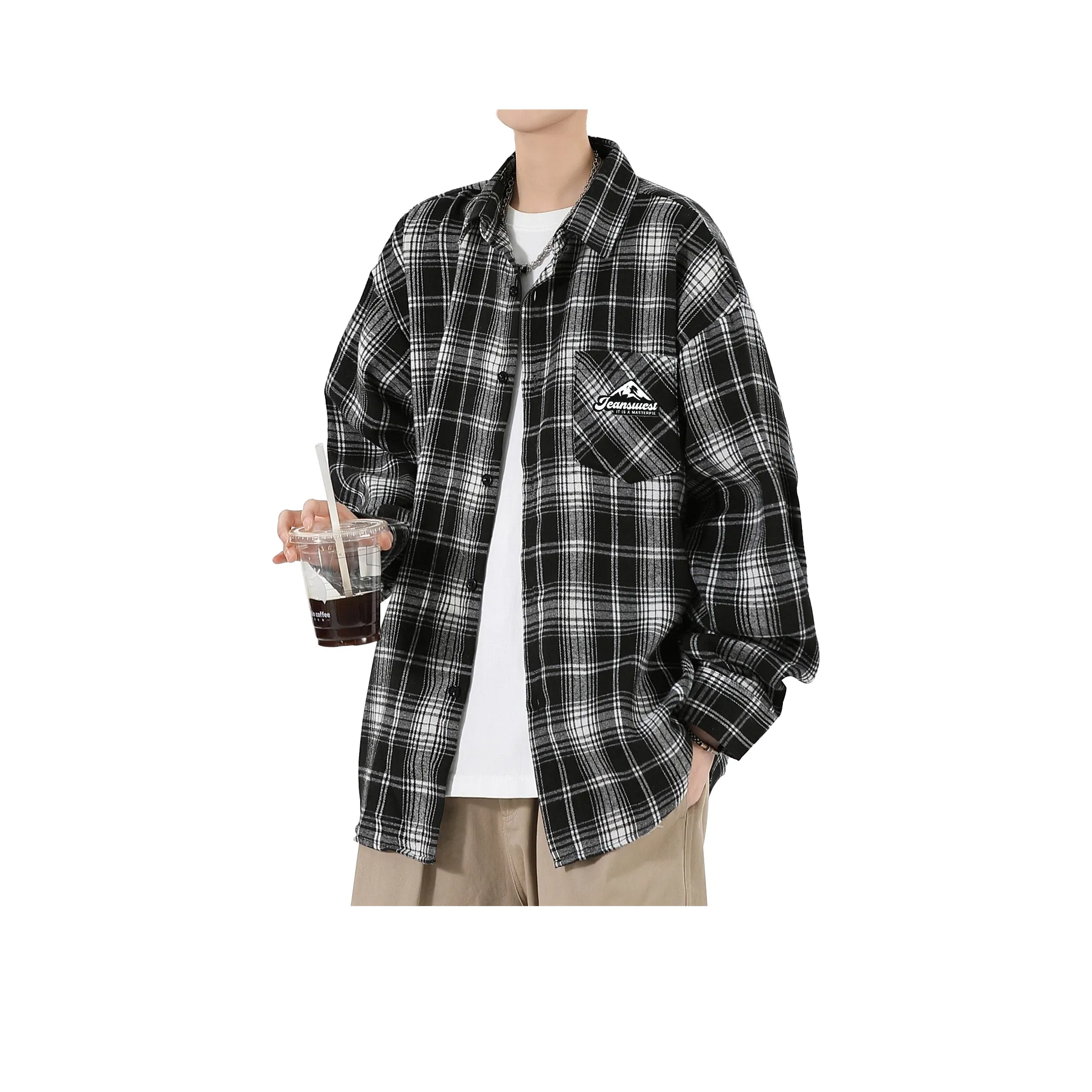 JEANSWEST Унисекс Рубашки