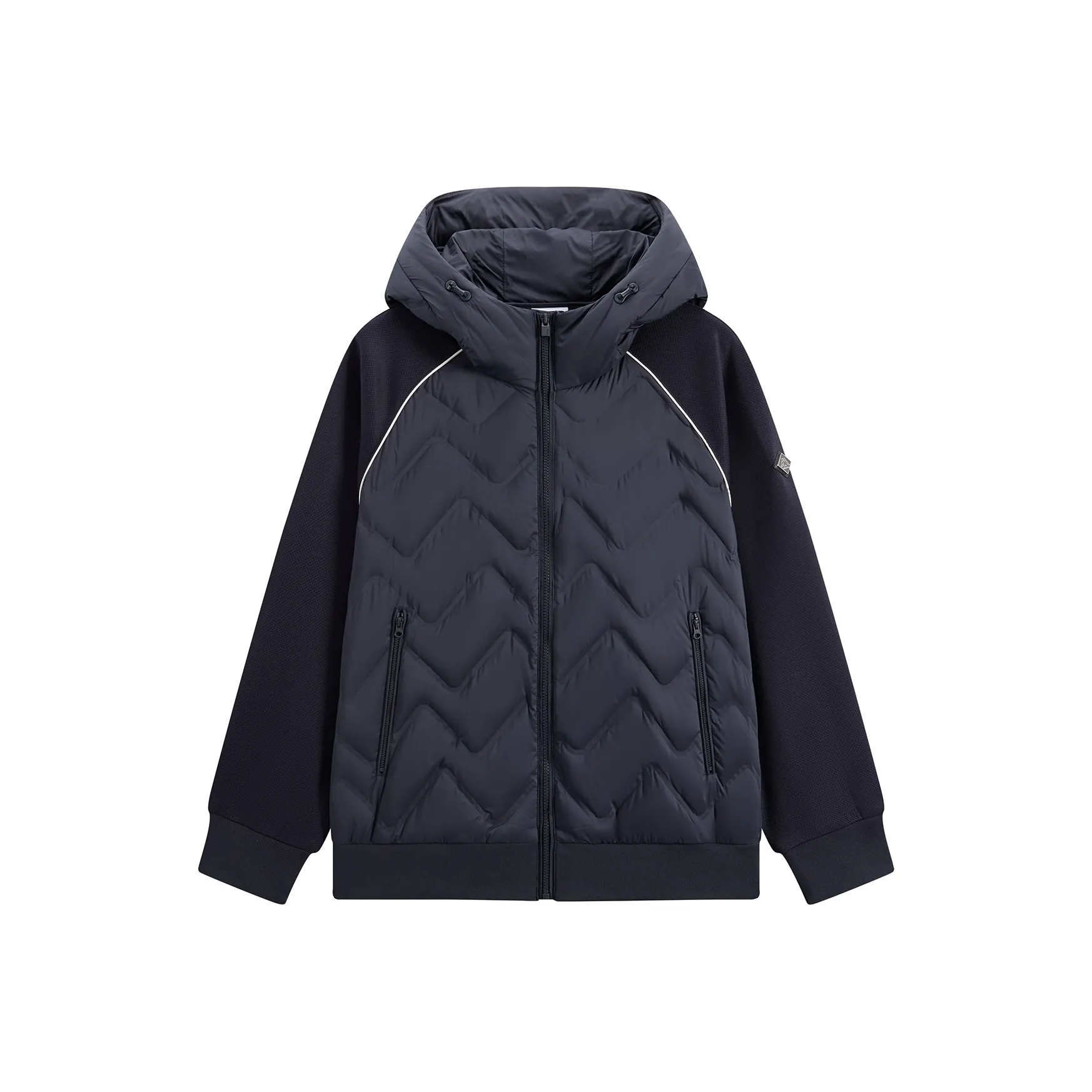 Серия KAPPA 1916 Пуховик Мужской