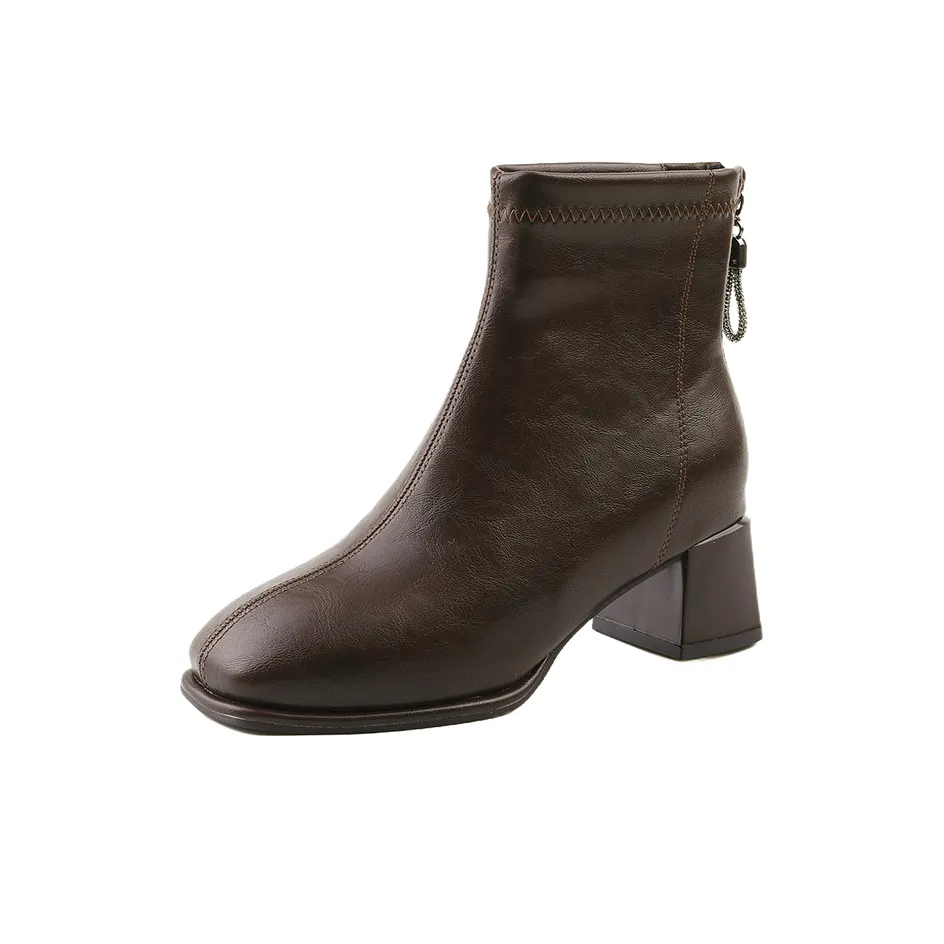 LUTAI Женские ботильоны