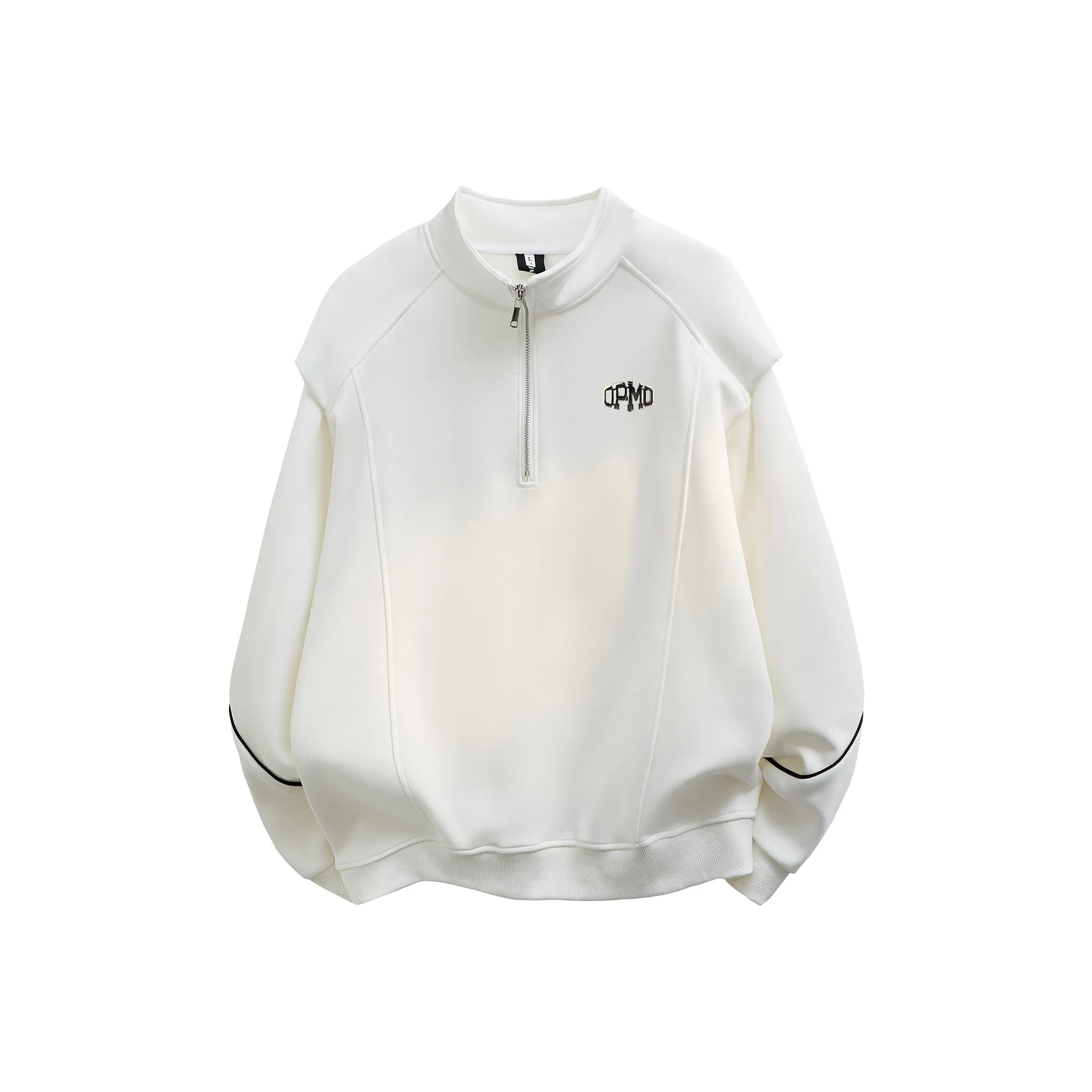 OPMO Унисекс Свитшоты
