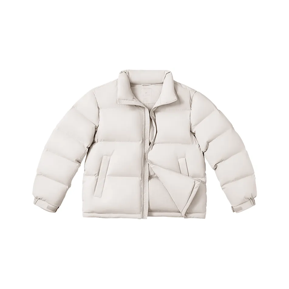 NETEASE Cloud Creamy CHUBBY Collection Пуховик Унисекс