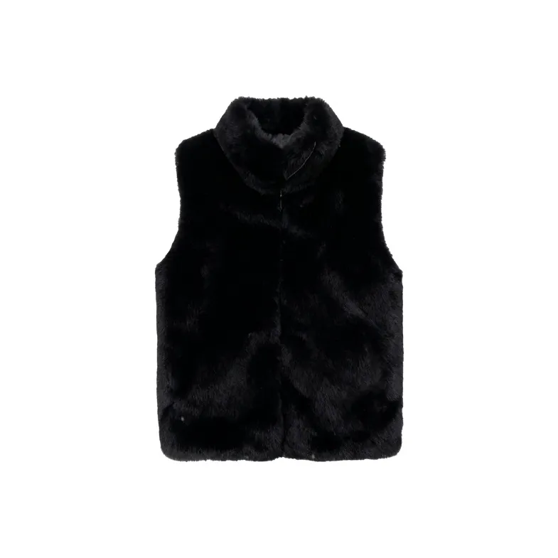 QIAOMONVHAI Женские меховые изделия