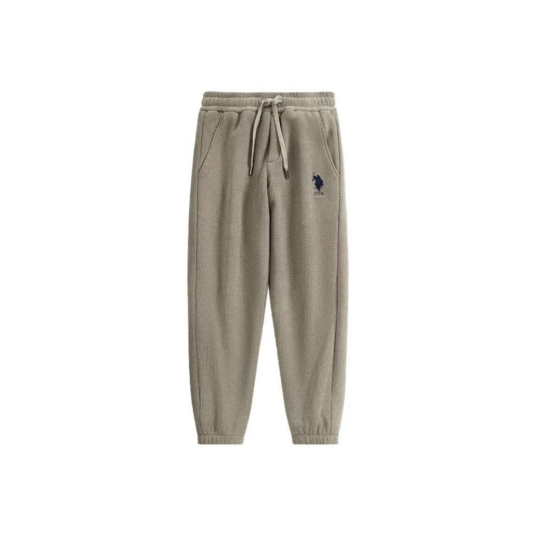 U.S. POLO ASSN. Повседневные брюки Унисекс