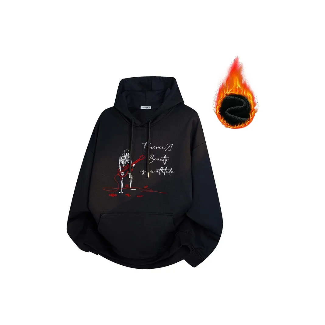 FOREVER 21 Унисекс Свитшоты