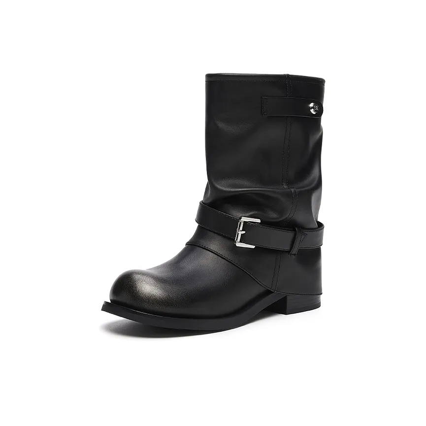 HR Эластичные сапоги и сапоги-носки Женские