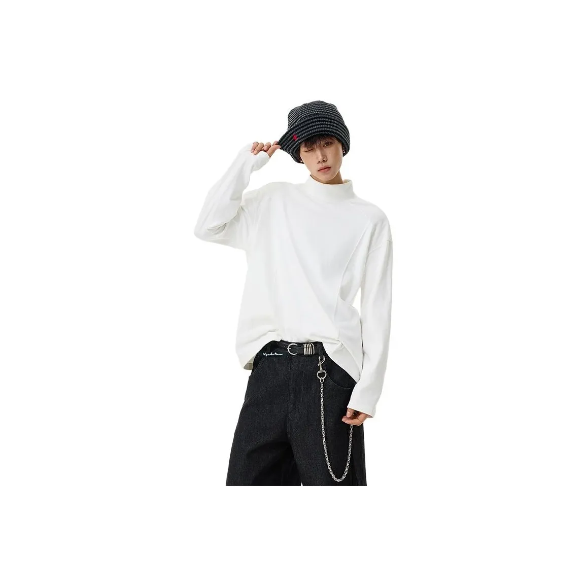 BWKA Унисекс T-рубашки