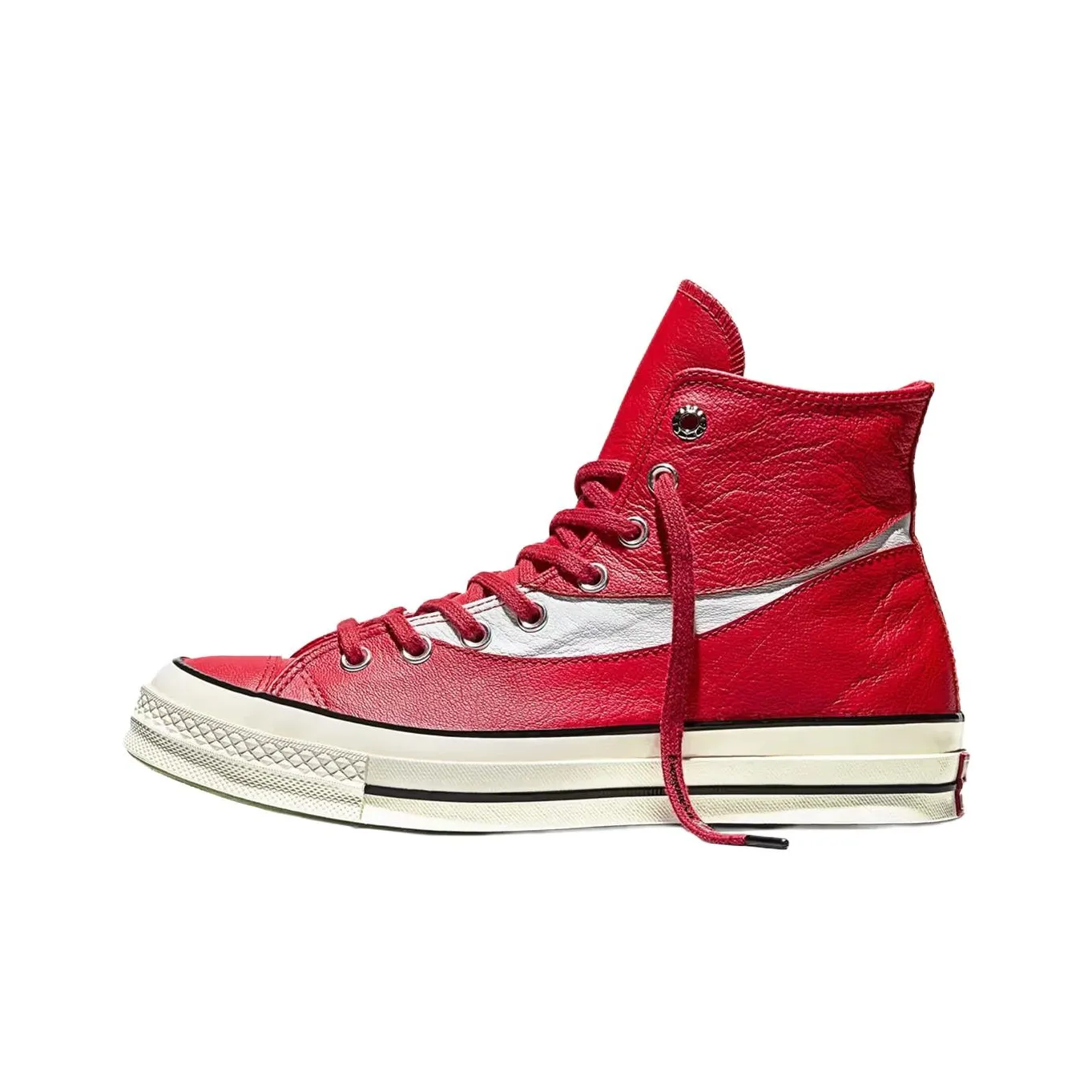 COCA COLA x Converse Chuck 70 High Топ Скейтборд Кроссовки Унисекс Красный