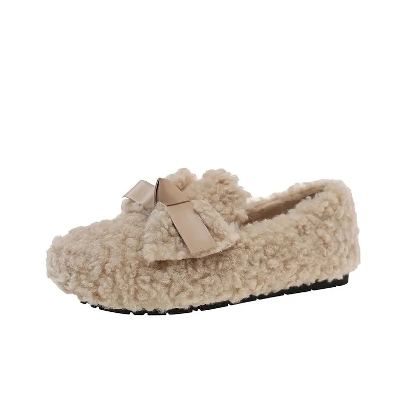 Betu Лоферы с резиновым подошвой Женские