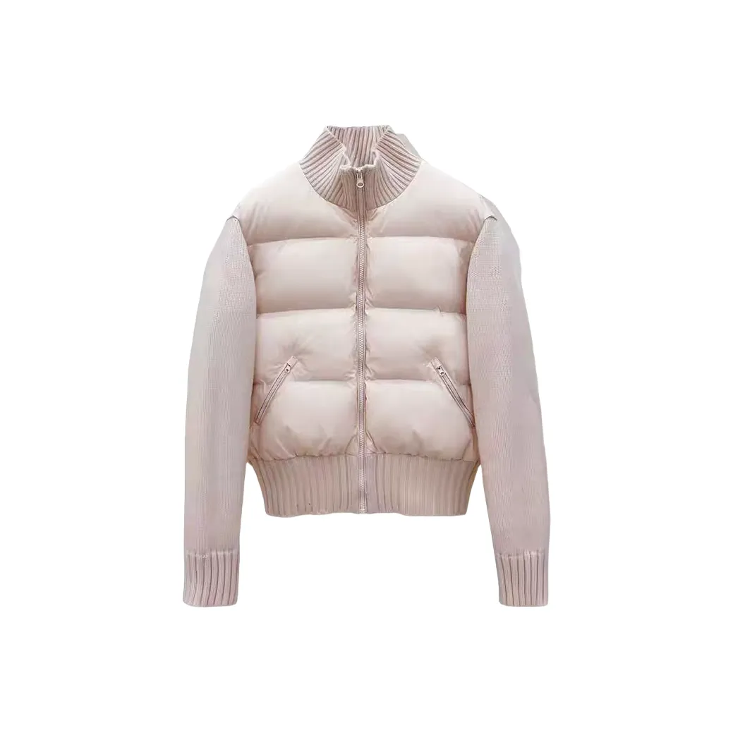 GORGEOUSIDEA Пуховик Женский