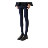 도톰한 기모 280g 네이비 블루