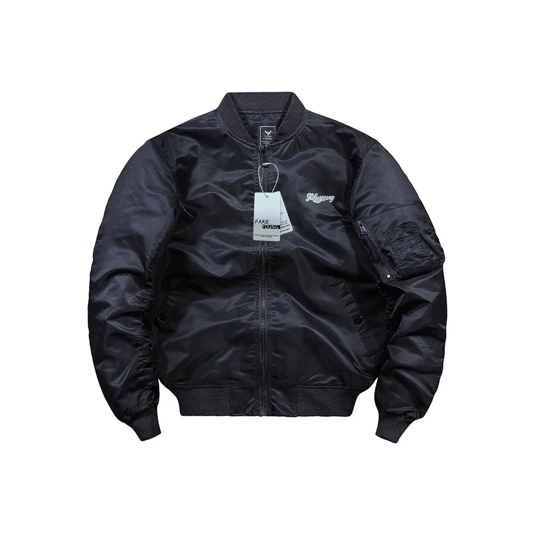 Fakeyoung Куртки и Пальто Унисекс