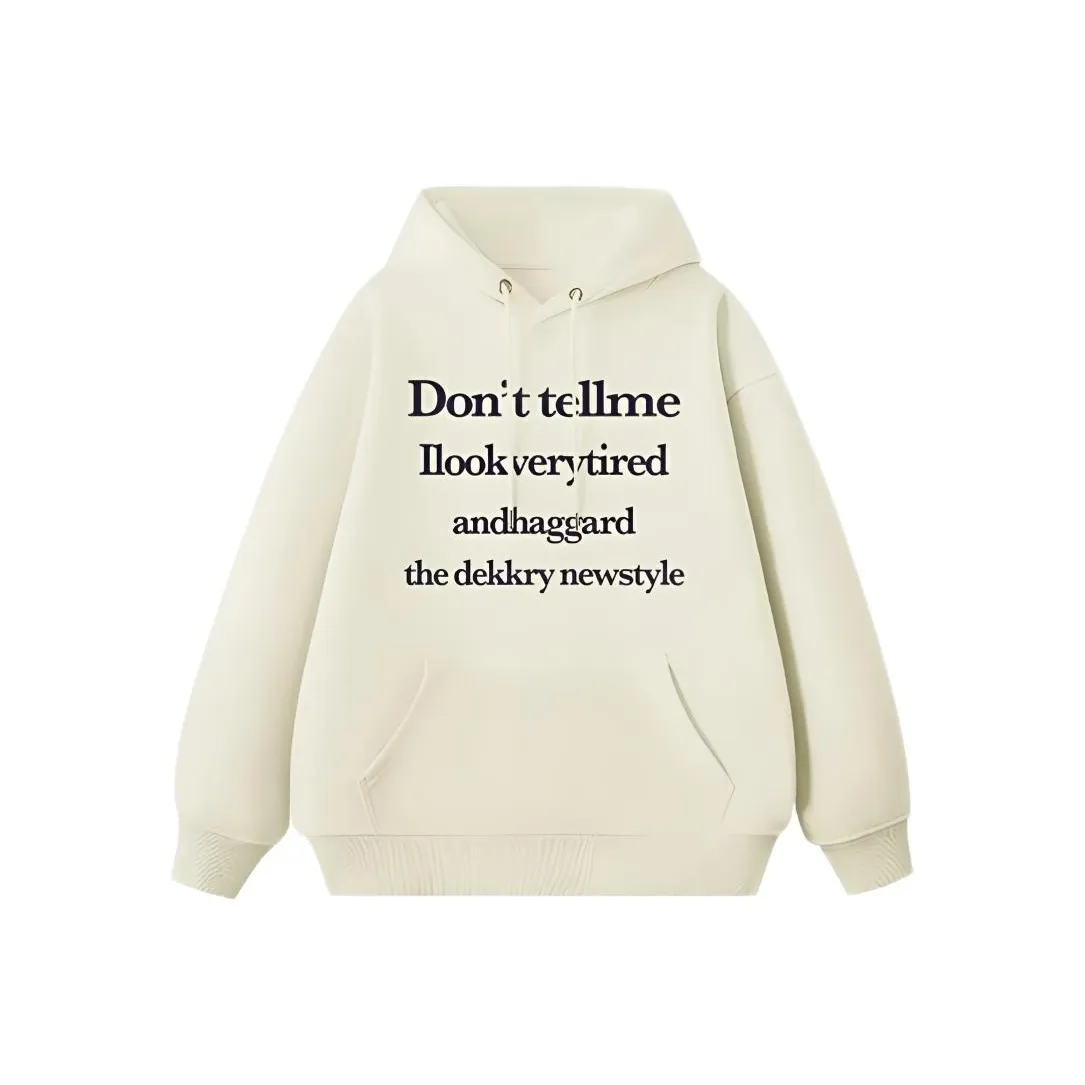 Genius Pooh Женская одежда Топ Свитшот Женские