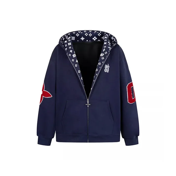 INCO VIBE Унисекс Свитшоты