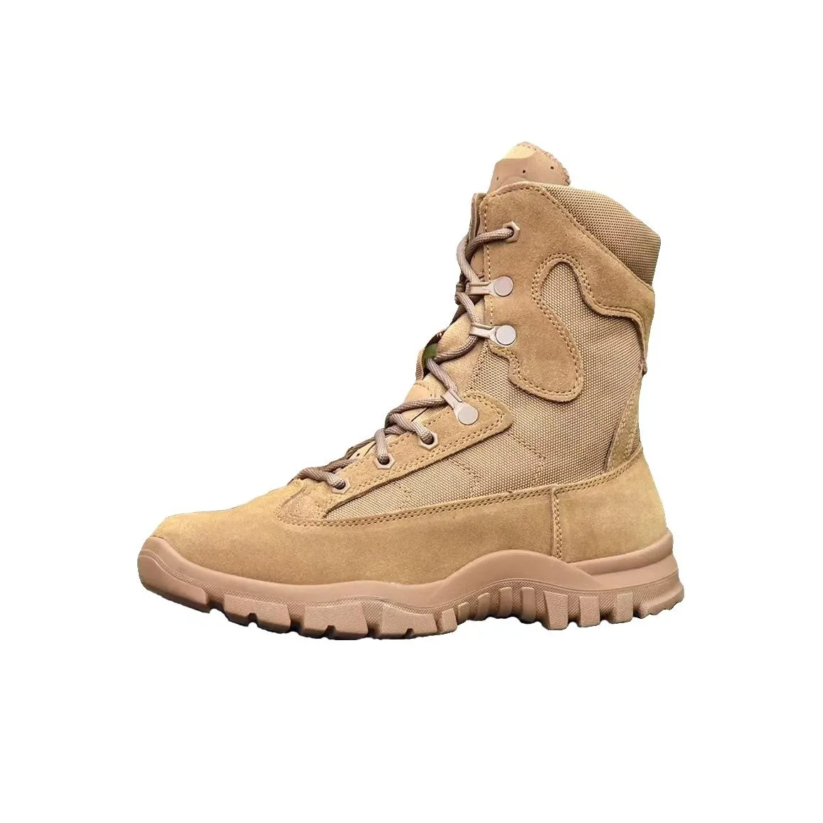 Jihua Колено Высокий Аутдор Унисекс