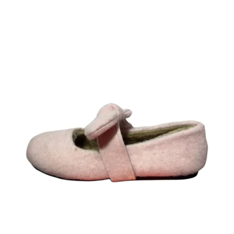 Puppytown Корейский стиль Лоферы с резиновым покрытием Женские