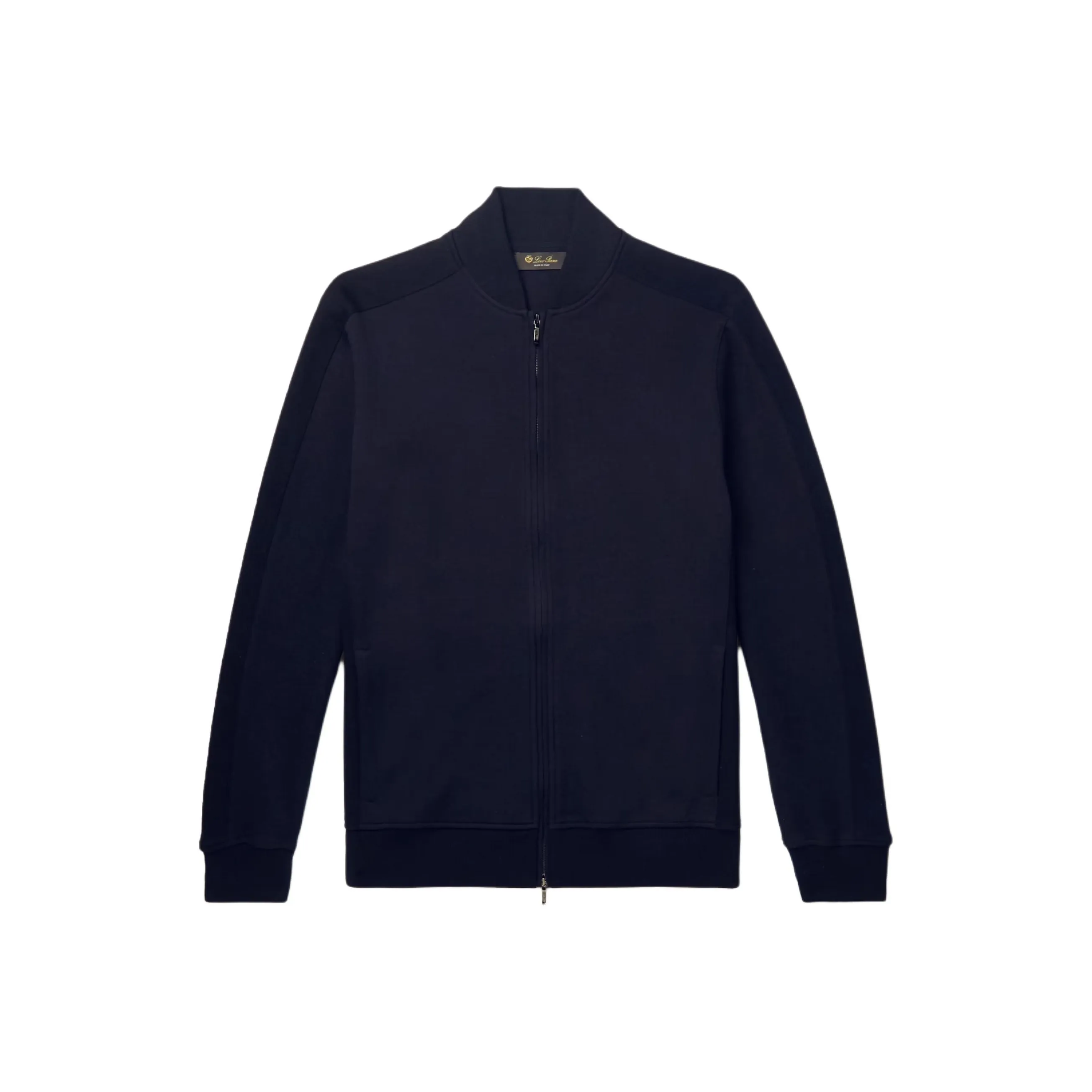 Loro Piana Jackets Men's Marine Blue