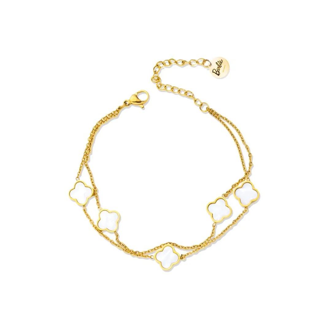 Барби Alloy Браслеты Женские