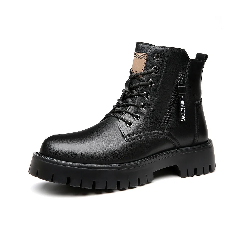 Капитан Illy Ботильоны Мужской YLCQ977 1