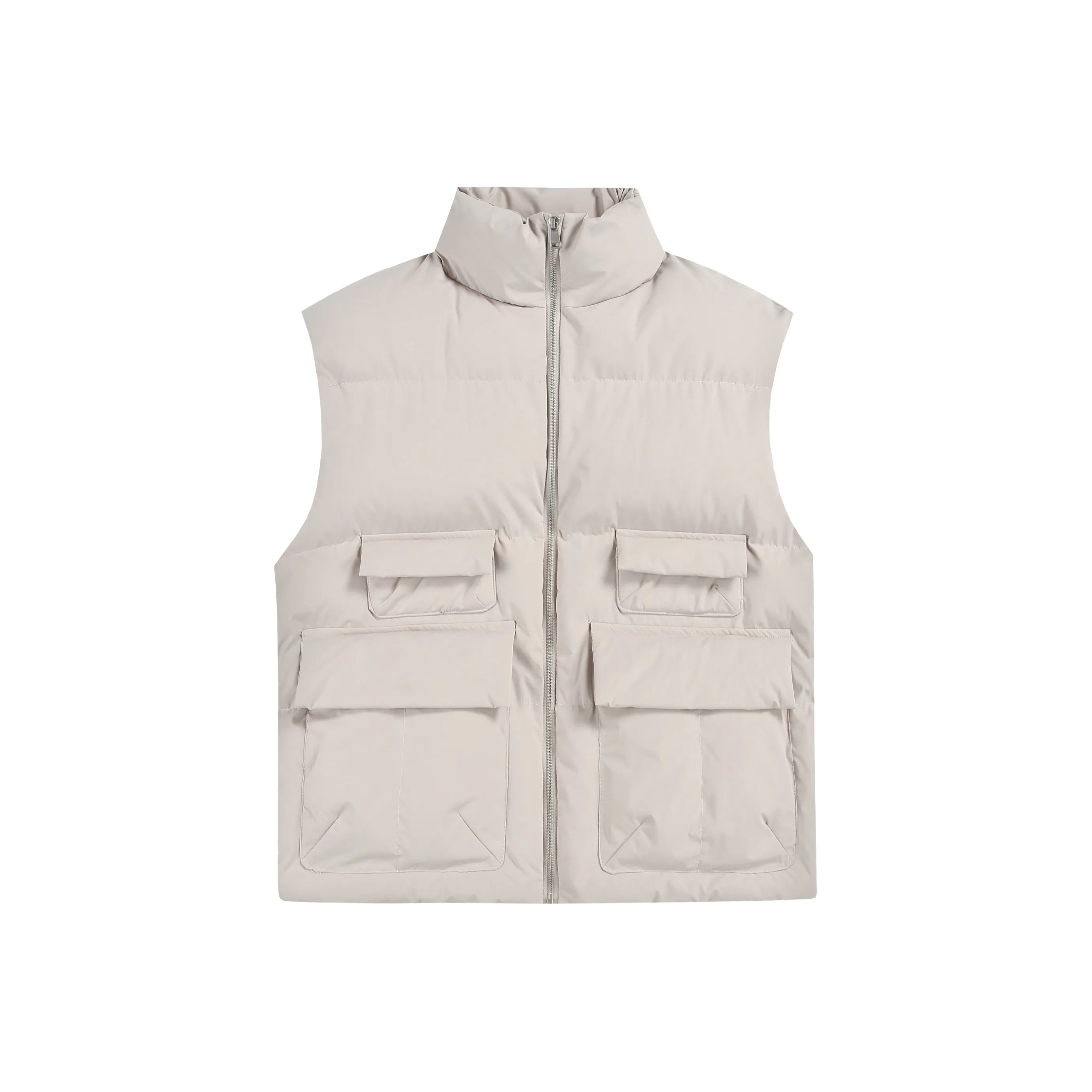 MAOQIAOYI Унисекс Жилеты