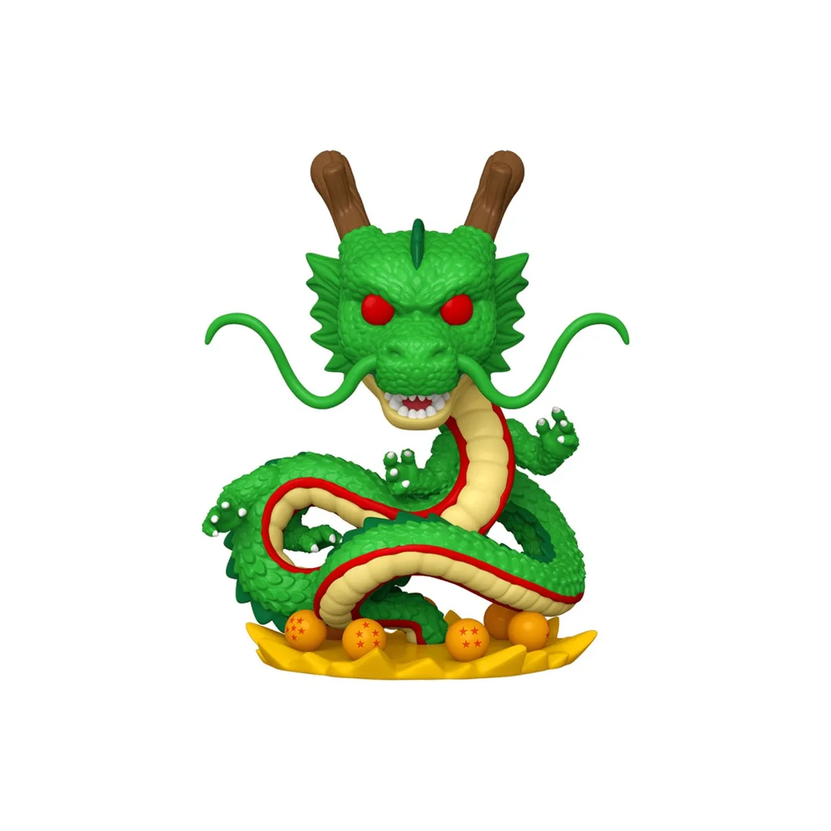 Funko Драконий Жемчуг Мифический Дракон 10 дюймов Чиби Фигурки