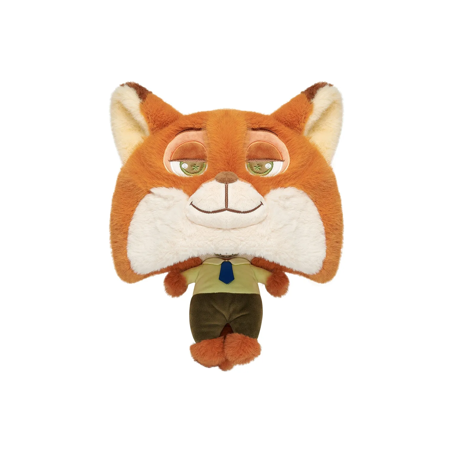 Disney Zootopia Series Полиэстер Шапки-бини Унисекс