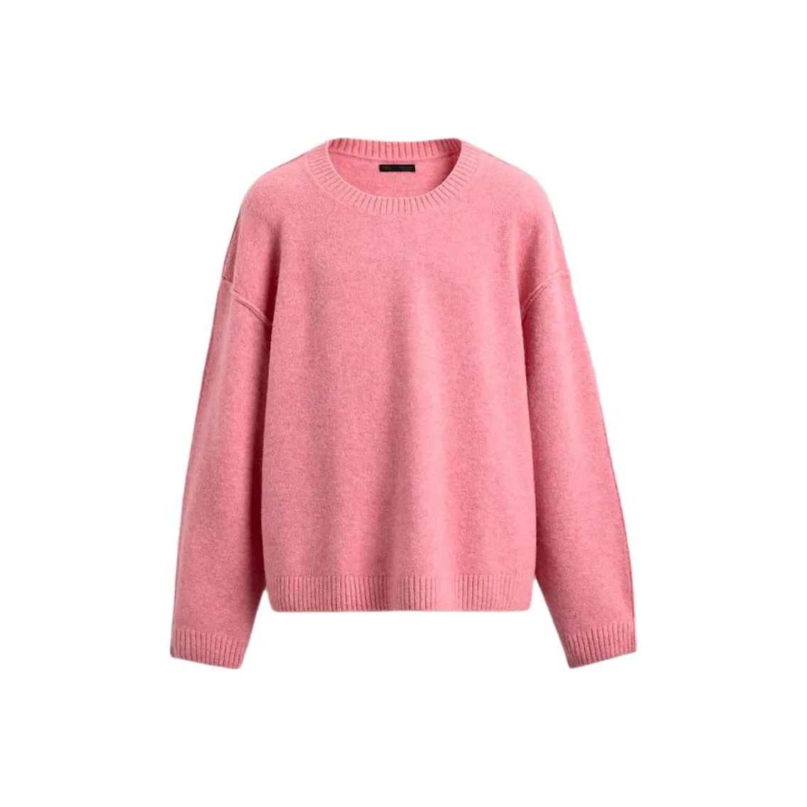 ZARA Collaboration Розовый Мужской Трикотаж