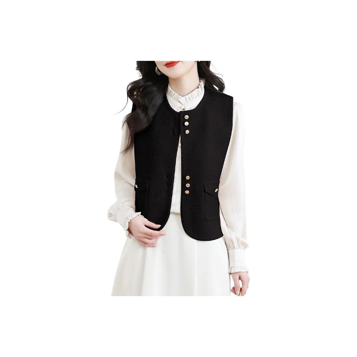 INCO VIBE Женские жилеты