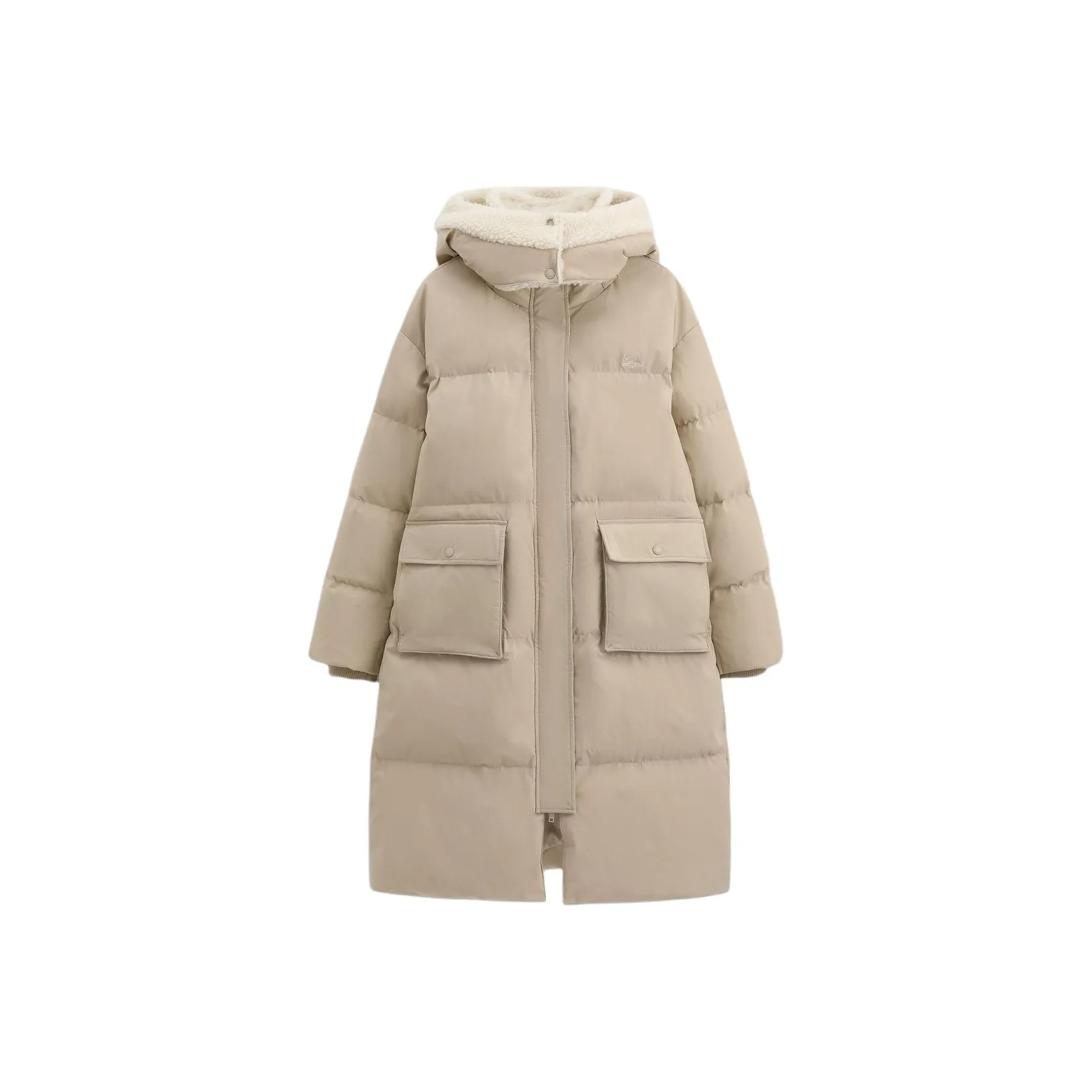 GAP Женские пуховики и зимние пальто