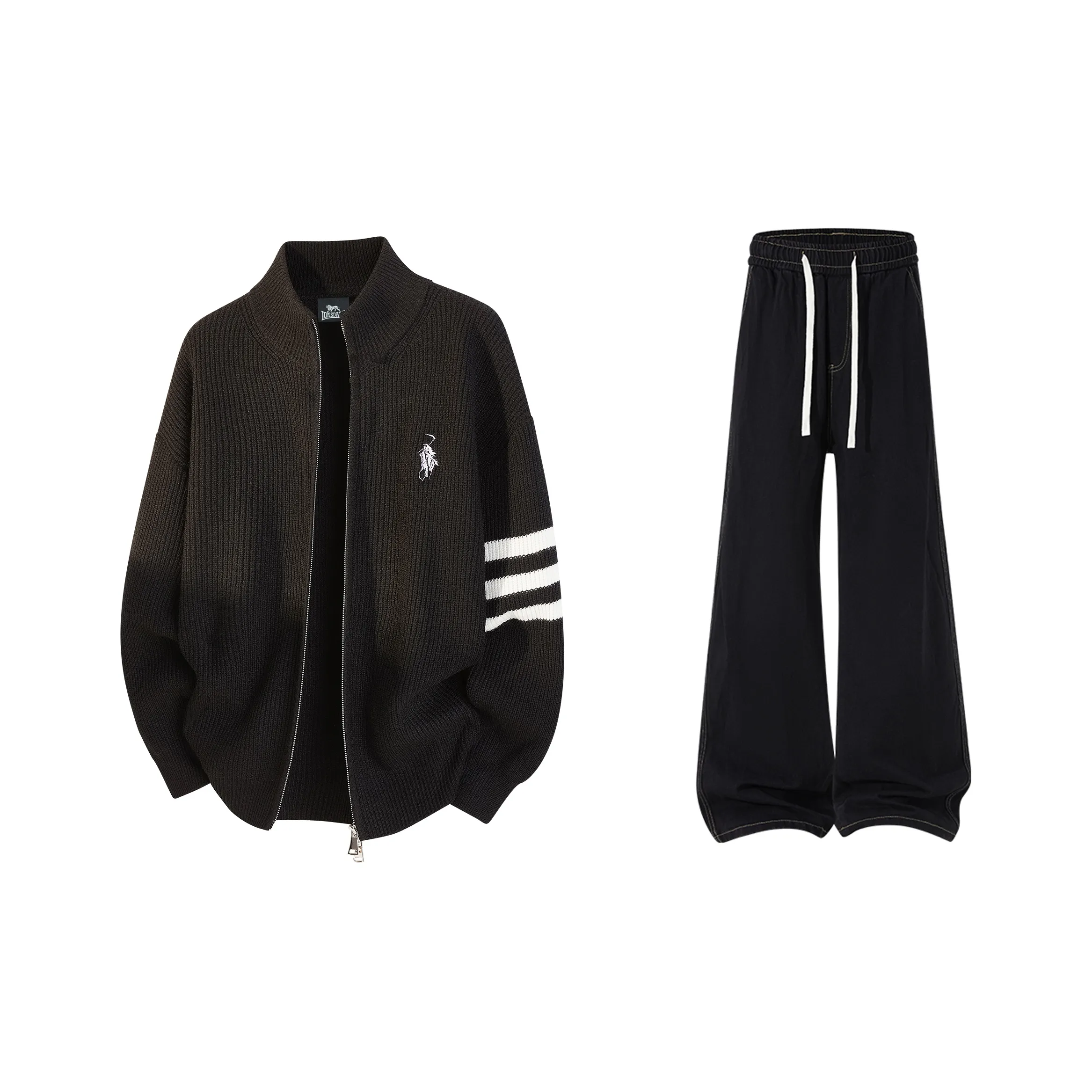 LONSDALE Повседневная спортивная одежда унисекс