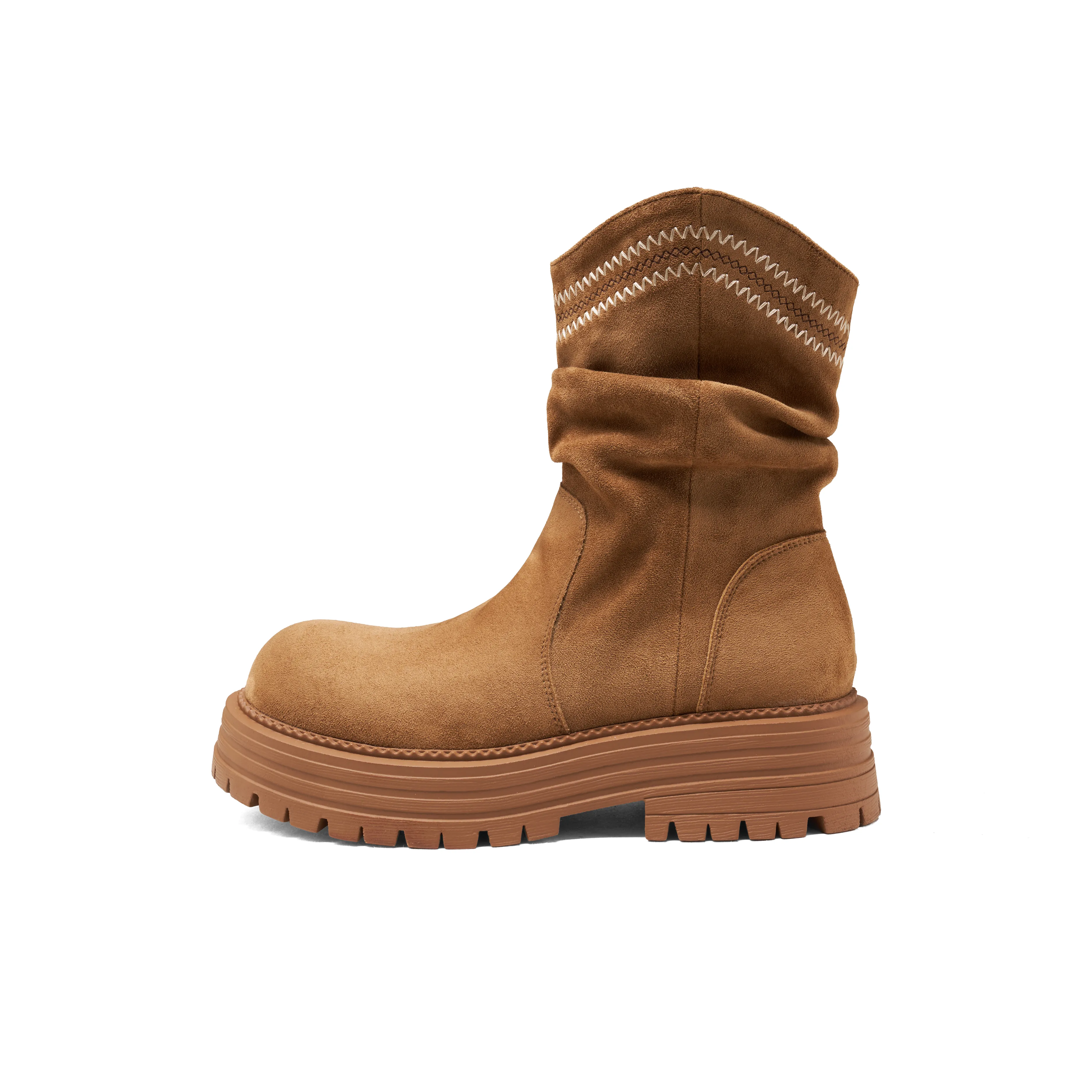 JOSINY Martin Boots Женские