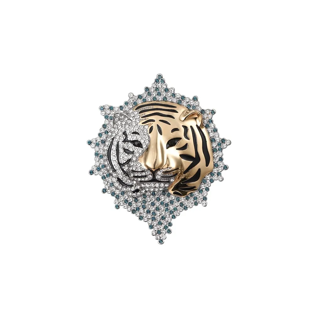 Lan Ying Броши с австрийским кристаллом Женские