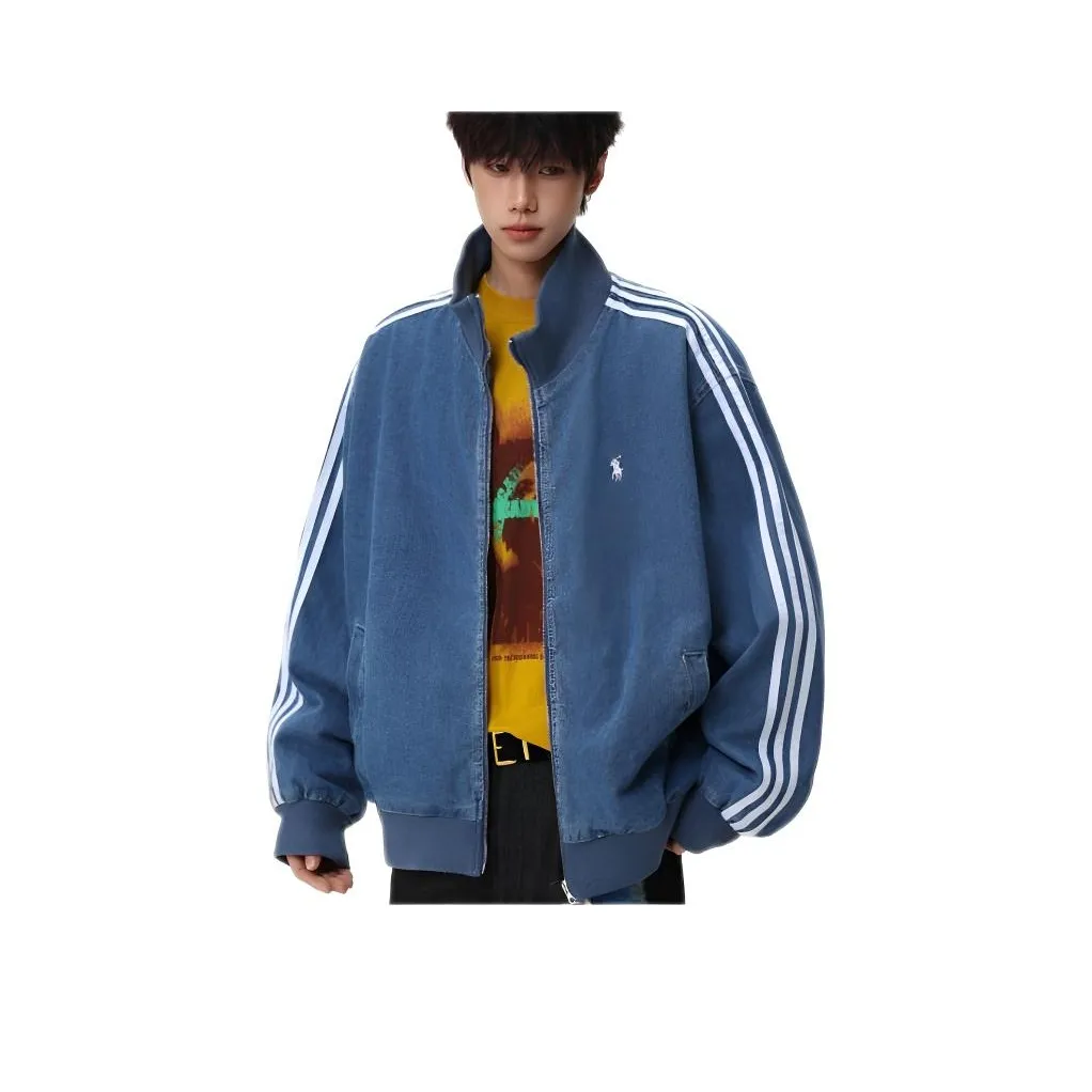 Wooden Rabbit Американский бейсбол Пальто Детское