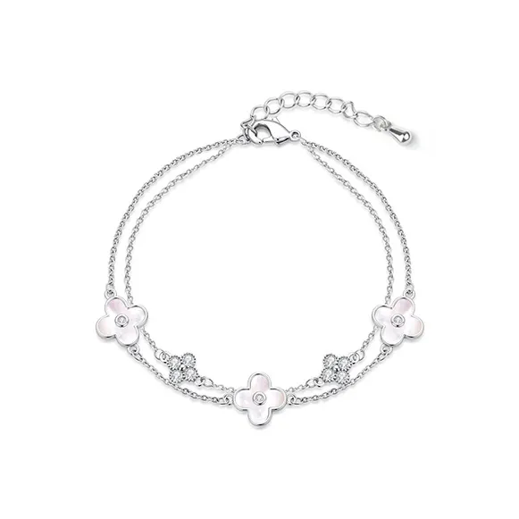 Silver Raven Сплав Браслеты Женские