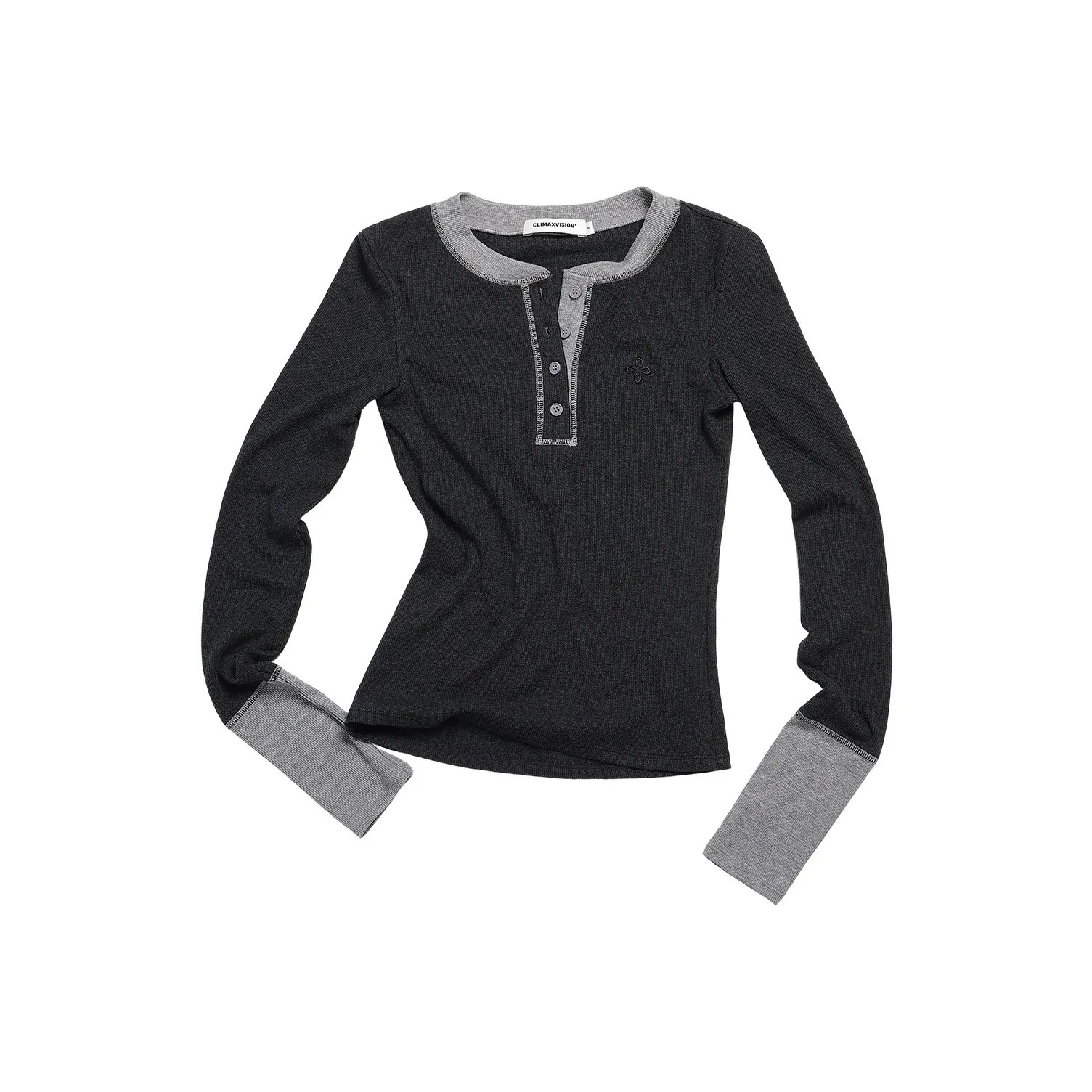 CLIMAX VISION Женские футболки T