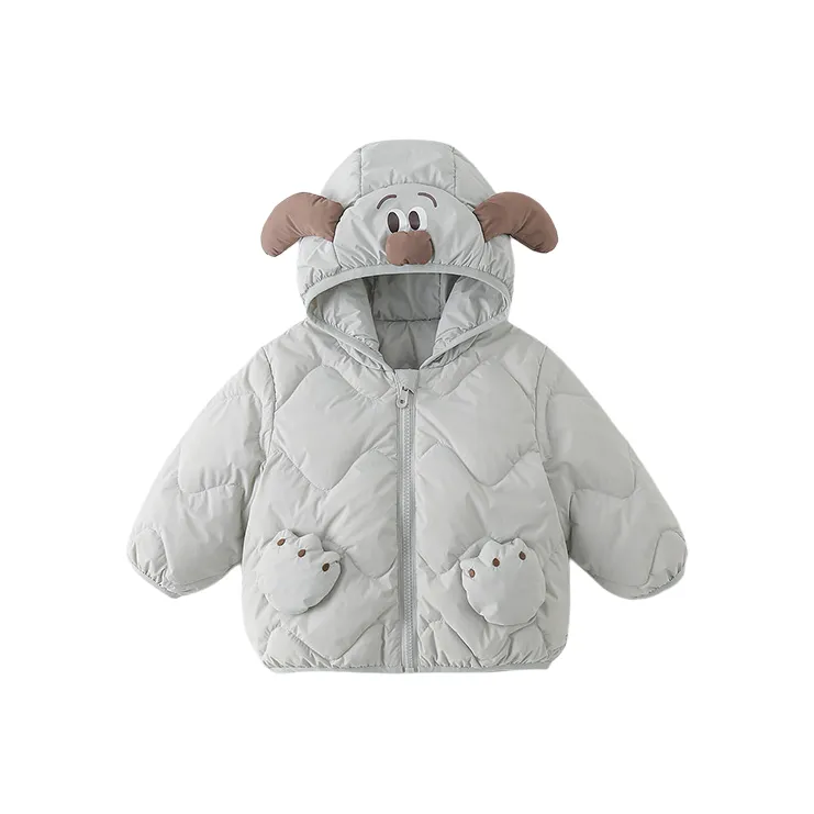 Rindu Пуховик Зимний Infant и Toddler