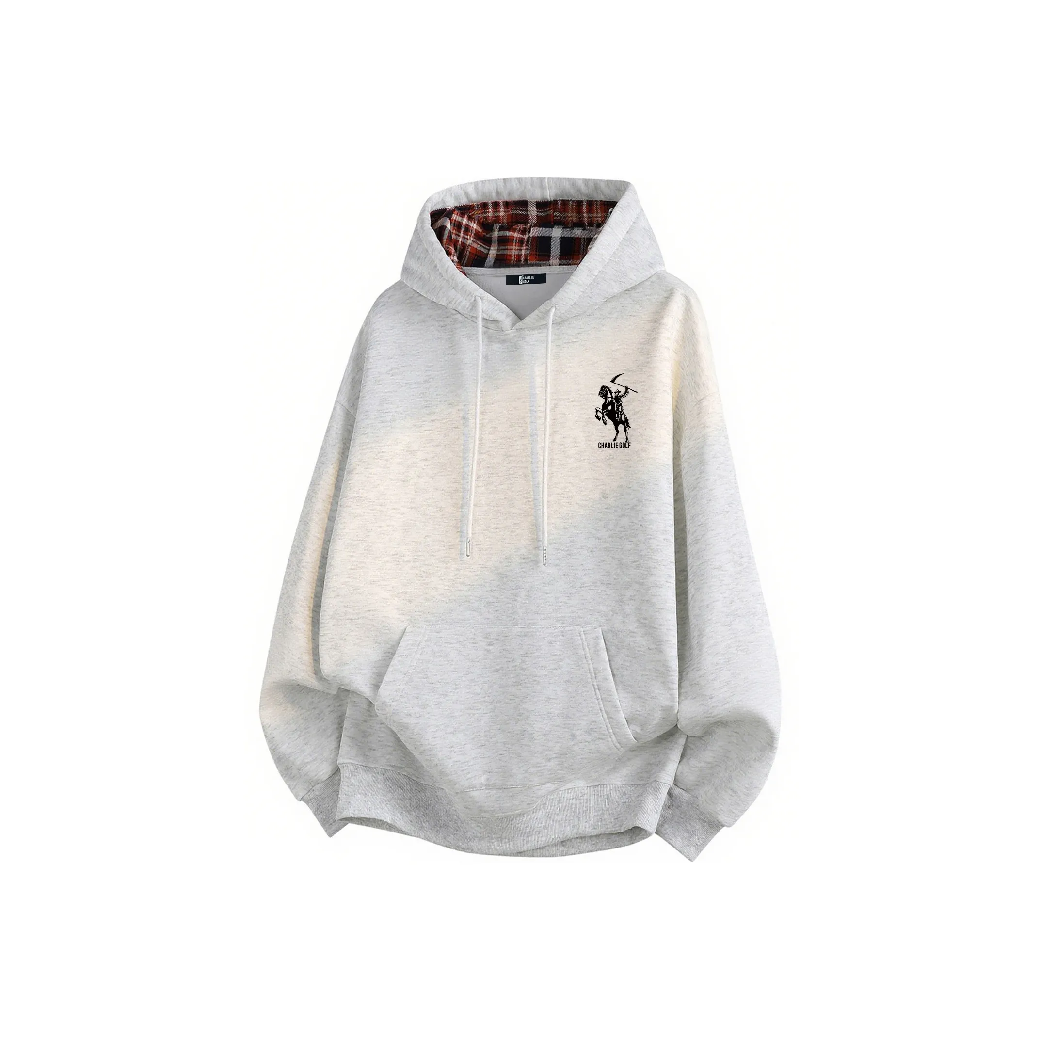 CHARLIE GOLF Унисекс Свитшоты