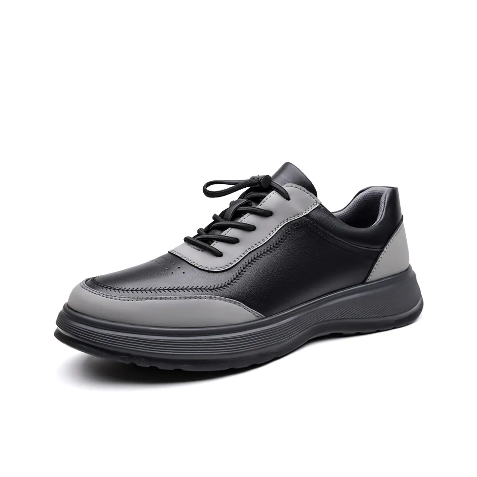 Captain Illy Низкий топ Повседневная обувь Мужская YLCH2505