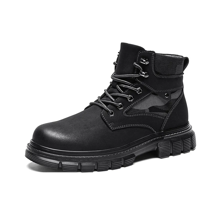 Extravagant носки экипаж Martin Boot мужской