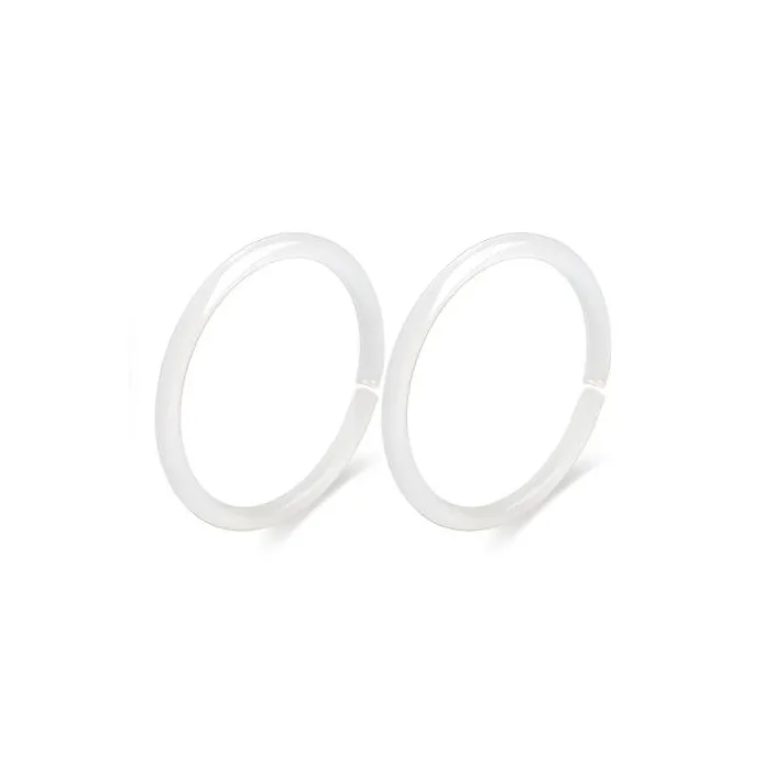 Daisy Dream Смола Серьги Унисекс