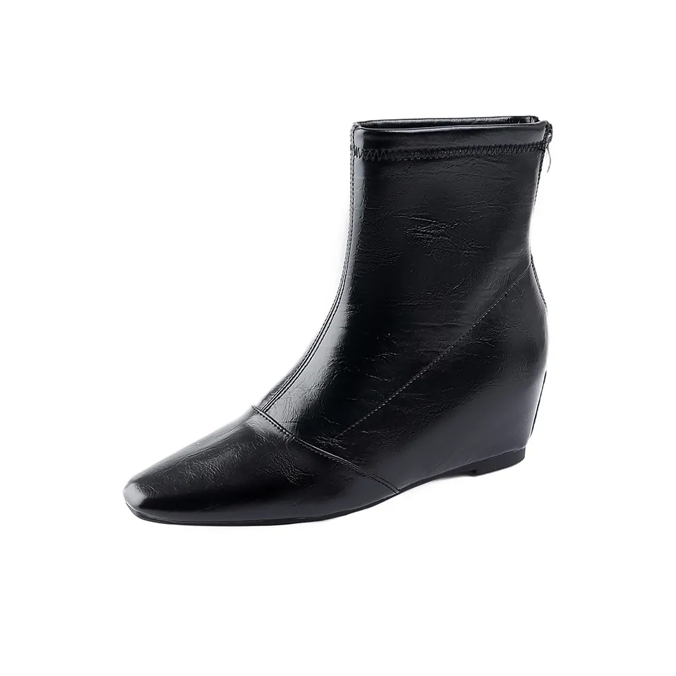 Wuji Ботильоны Женские