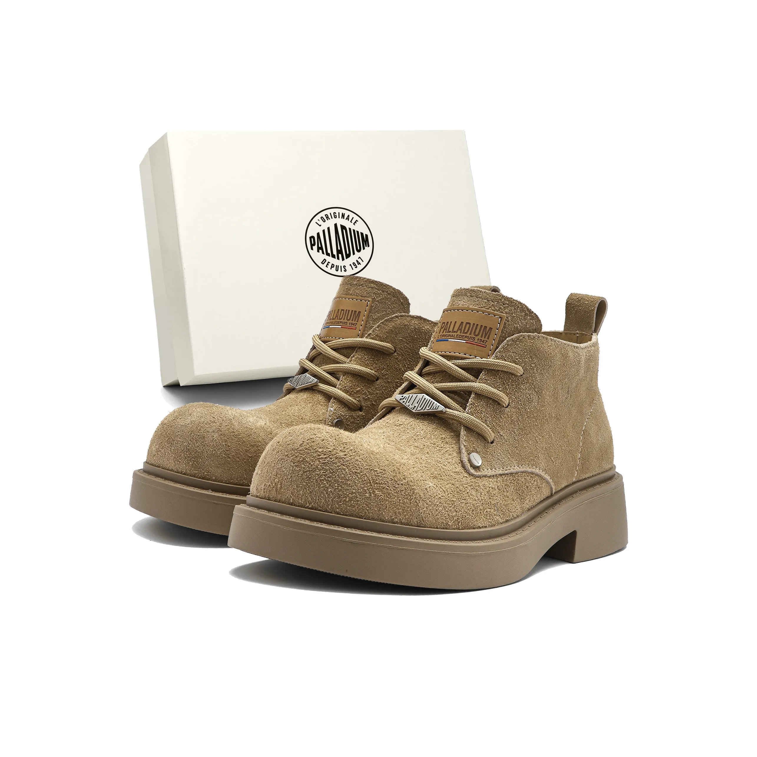Palladium Martin Boots Men's