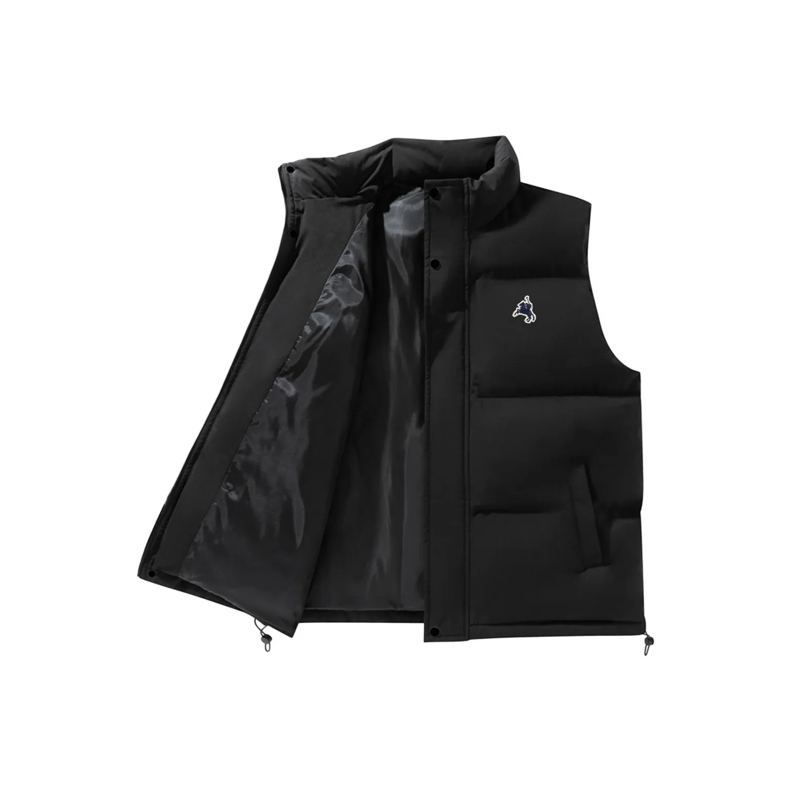 POLOMEISDO Унисекс Жилеты