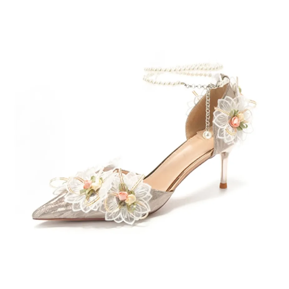 Lanza Высокие каблуки Женские