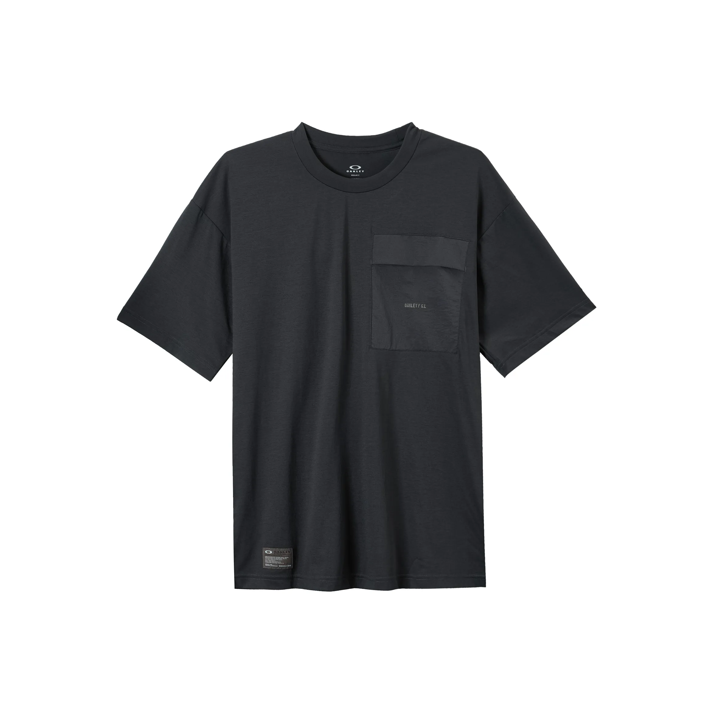 Oakley T Shirts Women's Black