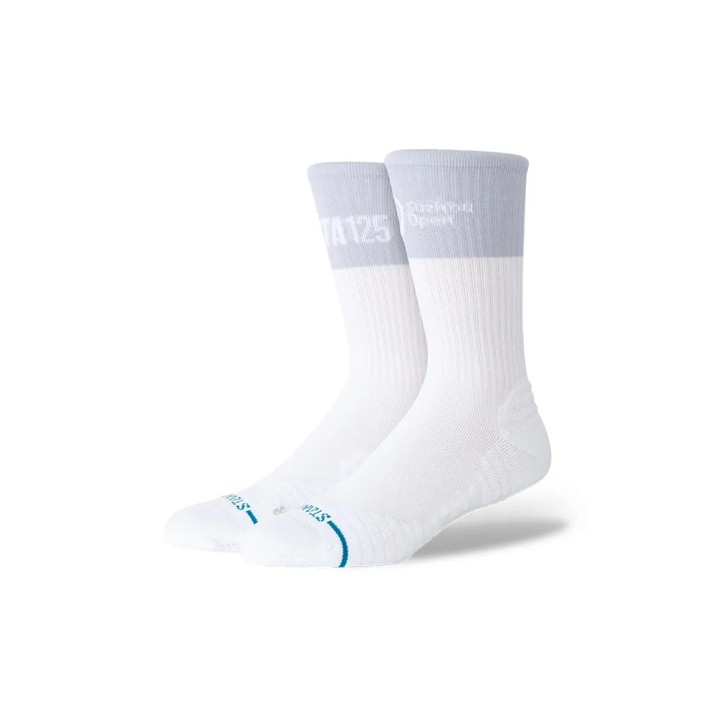 Stance Crew Sports Socks Unisex
