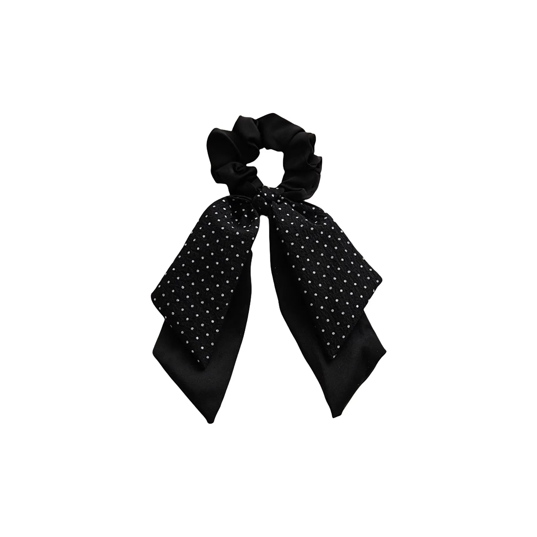 ZANC Резинки-спирали для волос Женские